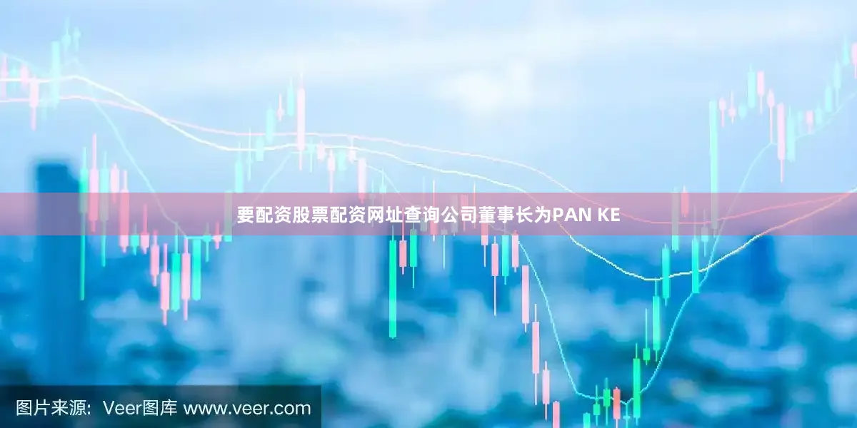 要配资股票配资网址查询公司董事长为PAN KE
